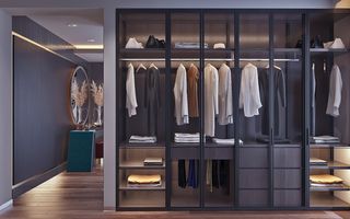 Apartament LUX | 3 camere | Pipera - Poză 7