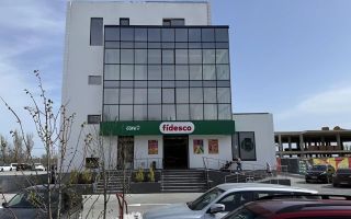 Chirie, spațiu de birouri, șos. Hîncești, Telecentru - Poză 2