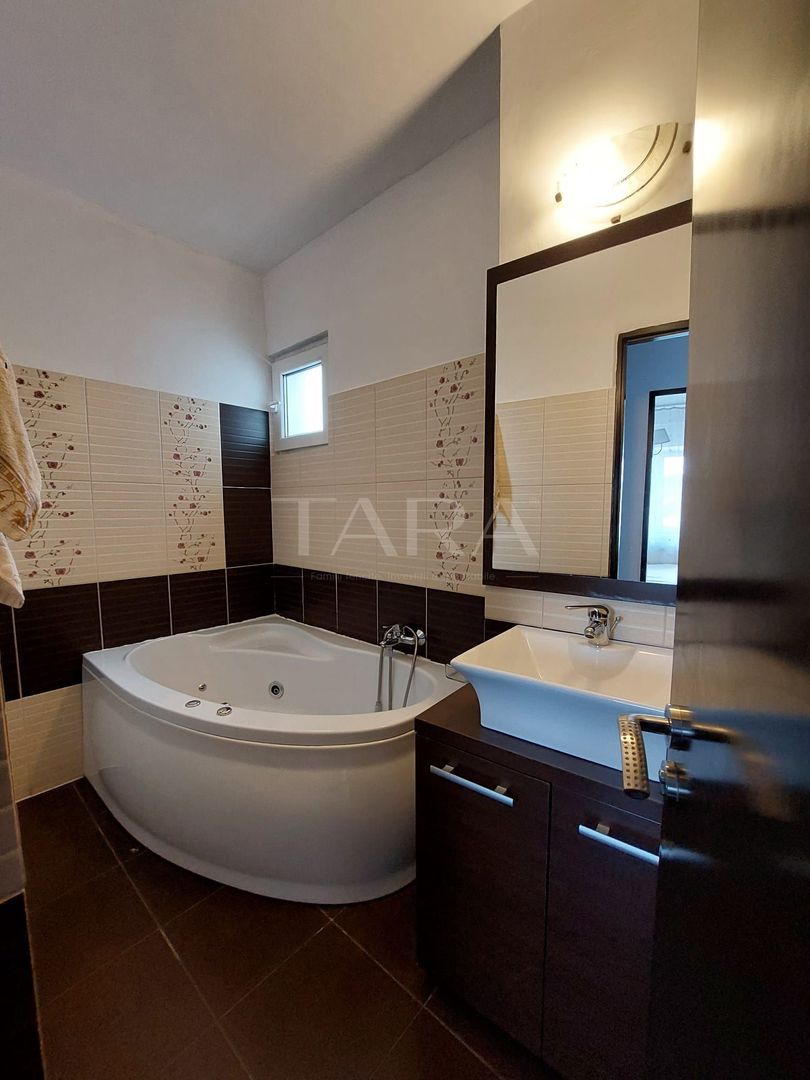 Apartament cu 4 camere de vânzare în Mănăștur – zona Penny. - Poză 15