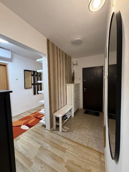 Lipovei | 4 Camere | Decomandat | Centrala Proprie | Etaj Intermediar - Poză 12