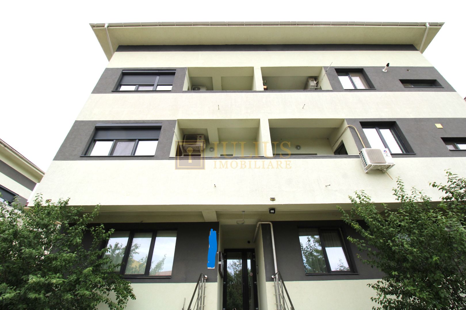 3 camere in Soarelui, parc pt copii, aproape de zona Soarelui - Poză 18