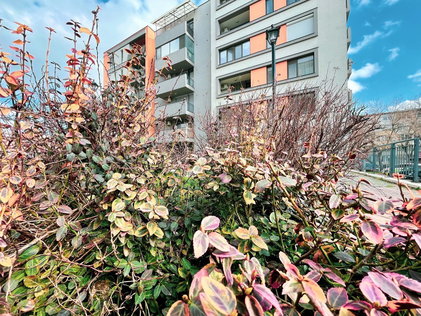 REZERVAT - IRIS Sagului | 41.7 mp - decomandat | Loc parcare privat | Comision 0 - Poză 38