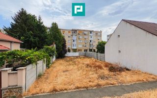 Teren intravilan de 355mp cartierul Funcționarilor - Poză 3