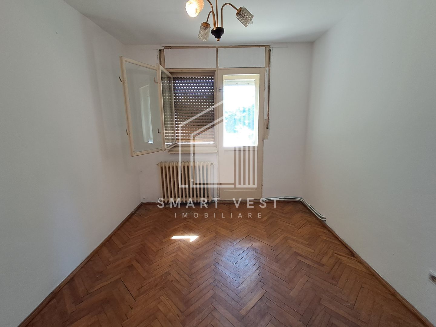 Apartament 3 camere | Etaj 1 | Zona Micro 16 - Poză 5