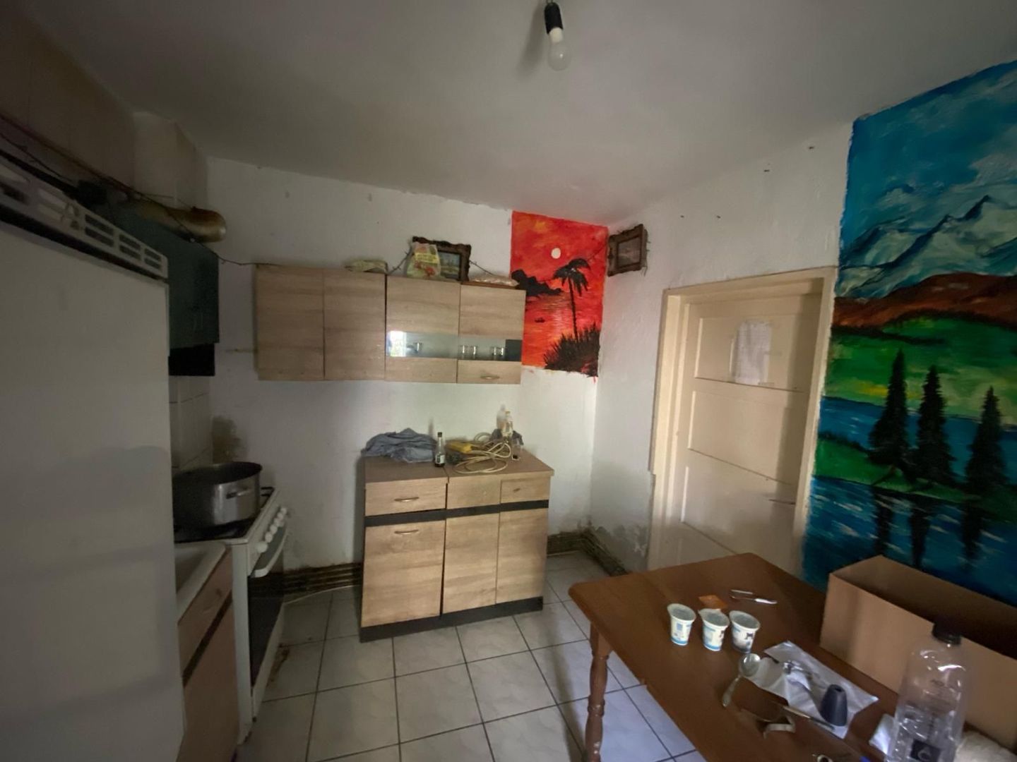 De vanzare casa 3 camere in Lugoj. - Poză 6