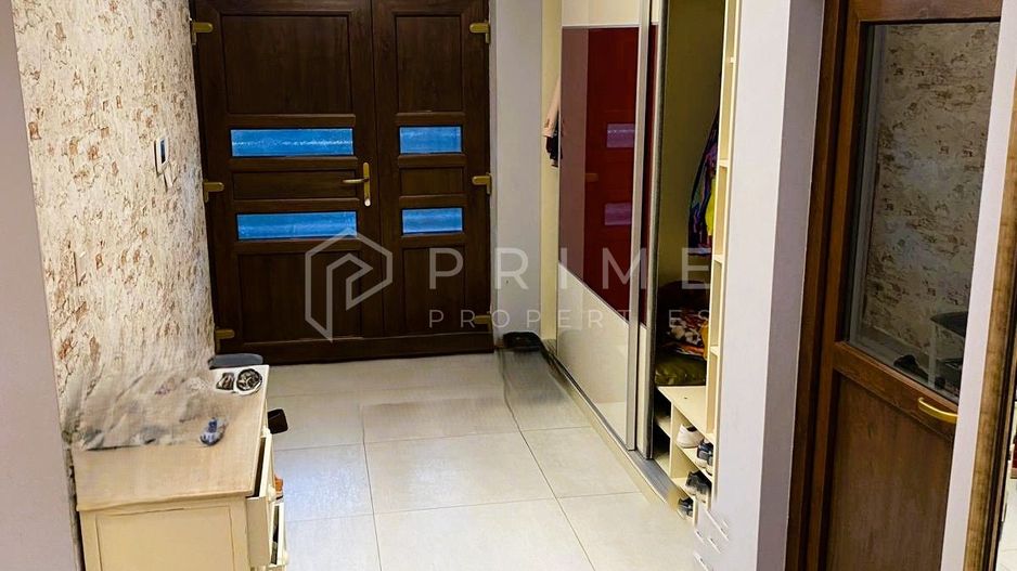 Vila individuală premium | 730 mp teren | 4 dormitoare | Garaj - Poză 15