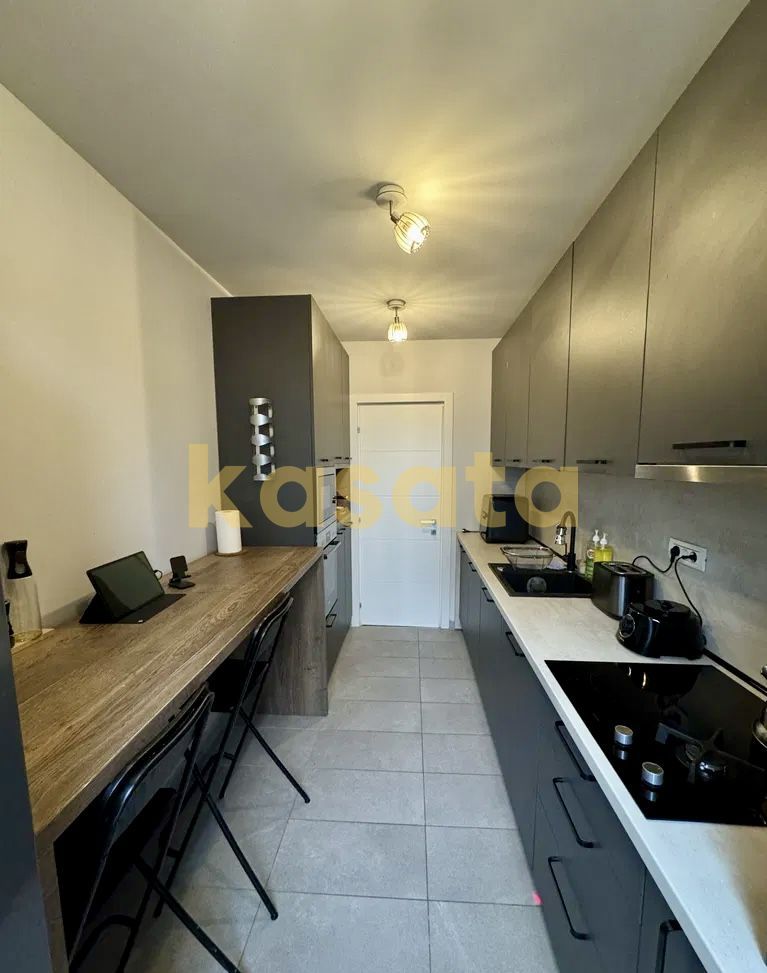 Apartament 2 Camere Sisești | Încalzire pardoseală | Parcare - Poză 7