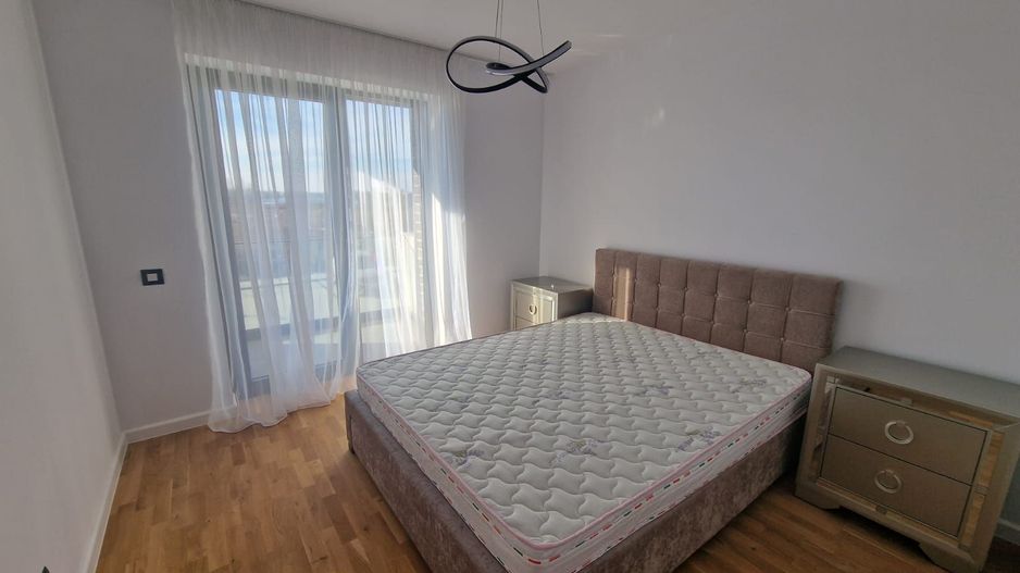 Inchiriere  Apartament 3 camere Petrom City/Straulesti - Poză 5