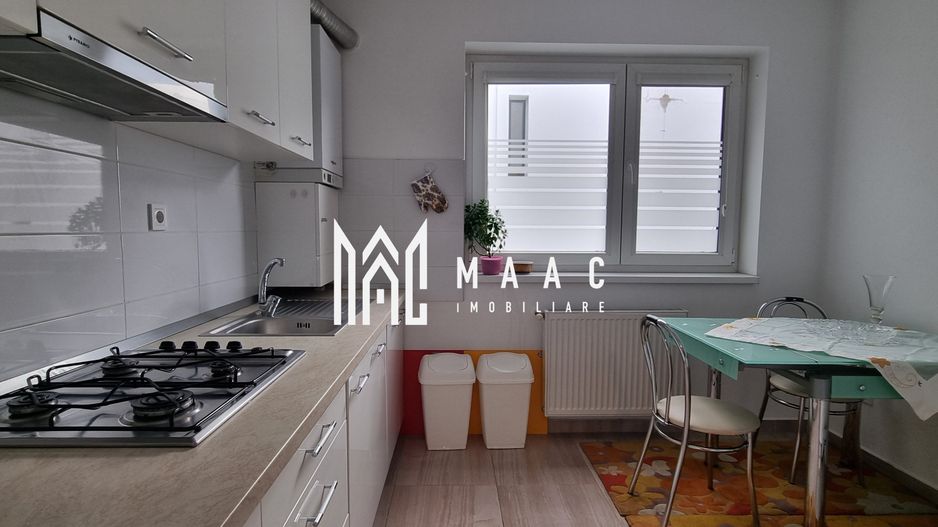 Apartament 2 camere I 76mpu I Etajul 1 I Sub Arini - Poză 8