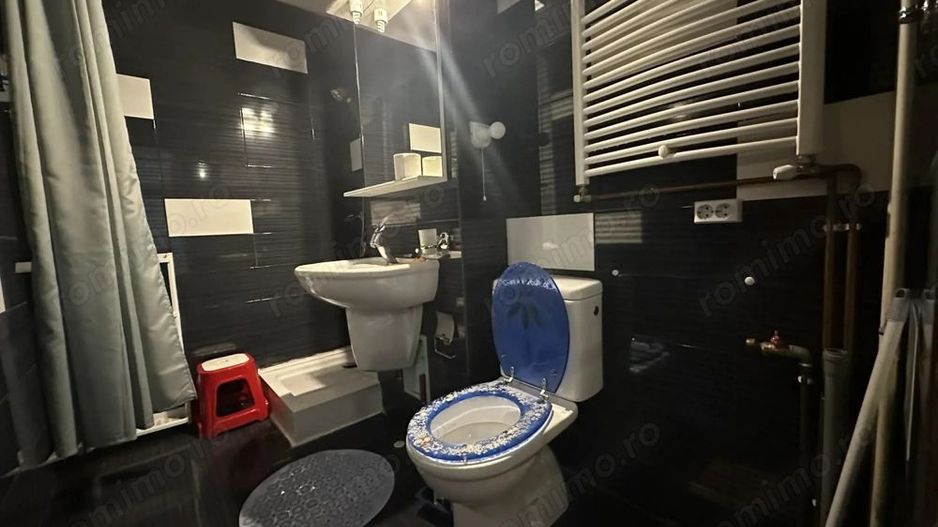 Aradului | 1 Camera | Decomandat - Poză 7