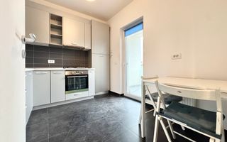 Studio cochet cu terasa– ideal pentru investiție,  Lipovei - Pădure - Poză 10