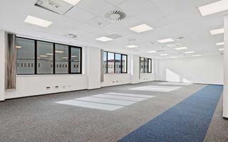 Spațiu de birouri în clădirea Unimed - Poză 3
