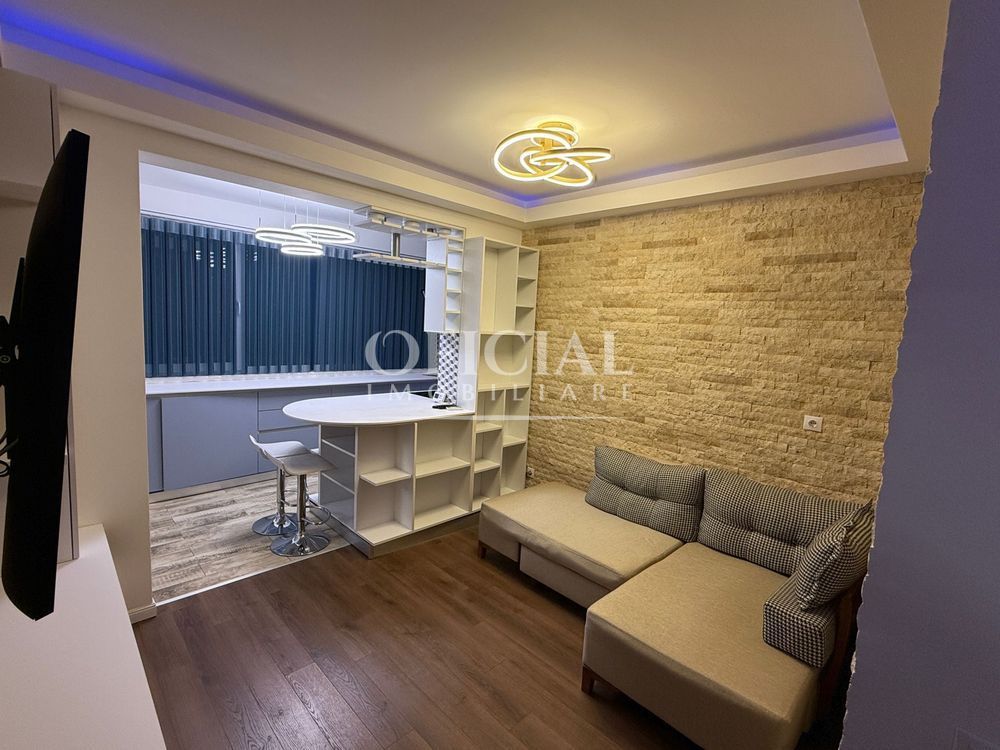 Apartament 2 Camere | Garaj | Zona VIVO BMW | Floresti - Poză 1