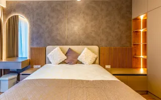 Apartament premium 2 camere / etaj intermediar/ Zona Tineretului - Poză 12