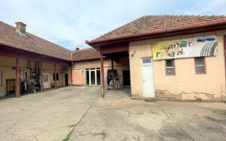 EXCLUSIV! 0% COMISION! Casa cu 2 apartamente, carter Marasti! - Poză 5