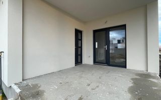 Duplex 4 camere - predare la cheie - Mosnita Noua - Poză 9