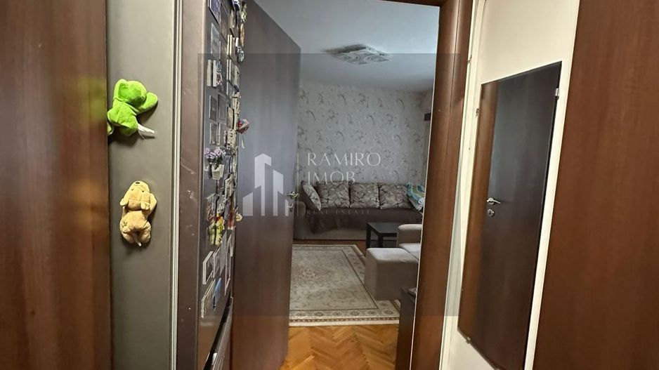 3 camere zona Bd Alexandru Obregia/CENTRALA/PARCARE - Poză 10