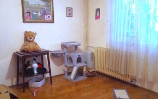 De vanzare apartament 4 camere Drumul Taberei - Poză 2
