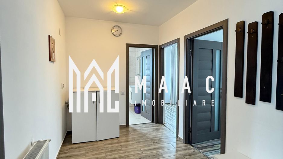 BLACK FRIDAY Apartament 3 camere | Etaj 1 | Decomandat - Poză 6