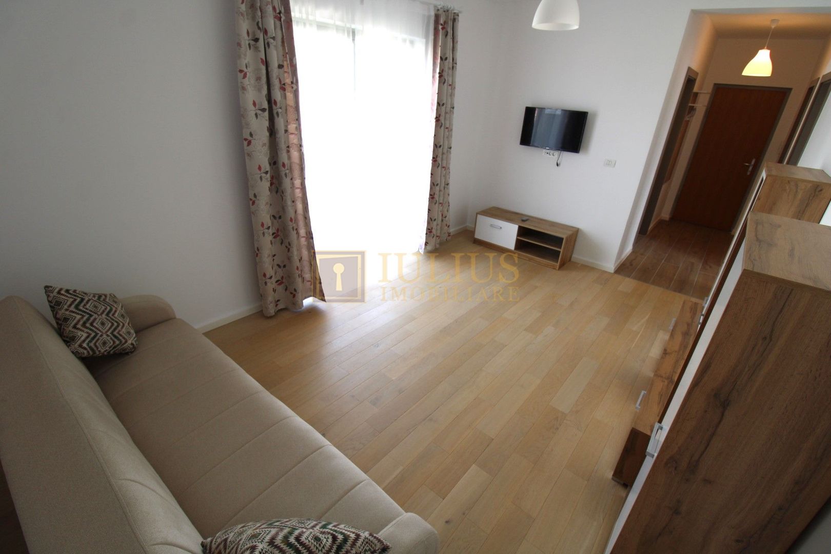 Monarch Village; Mosnita Noua,  2 locuri de parcare. - Poză 5