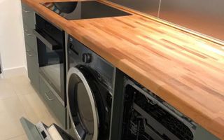 Apartament 2 camere lux în Parcului 20 - Poză 10