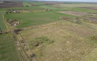 Teren intravilan de 1400 mp în Battonya - Poză 5