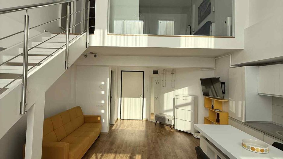 Duplex modern 2 camere | 62 mp | GranVia Park I 0 comision - Poză 5