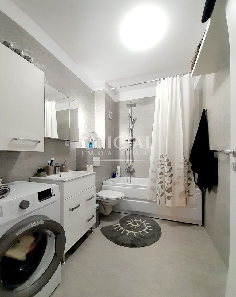 Apartament 2 camere | Mobilat si utilat | Lift | Eroilor | Floresti - Poză 10