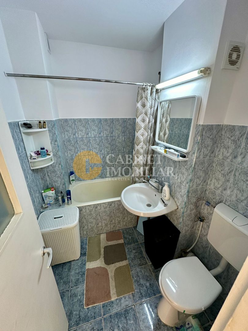Ap. 3 Camere - Etaj Intermediar - Zona Alexandru Parcul Voievozilor - Poză 6