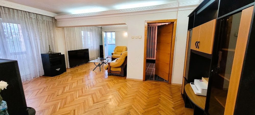 Duplex 5 camere | Metrou Păcii | 131 mp - Poză 2