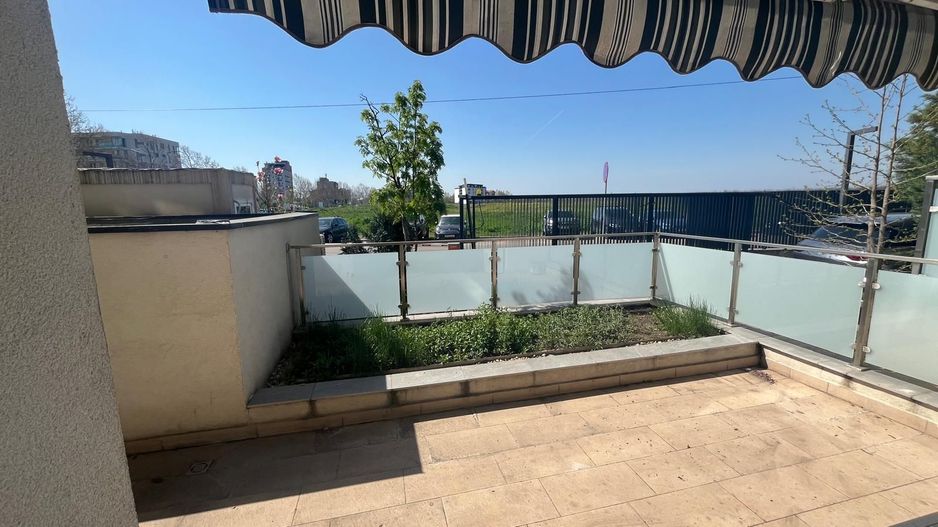 Apartament Elegant cu 2 Camere și Terasă Spectaculoasă – Valletta - Poză 15