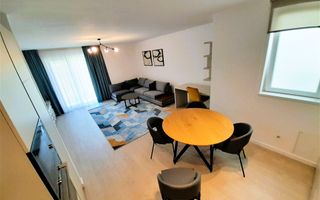 Apartament de inchiriat, intermediar, balcon, parcare, zona BUNA ZIUA - Poză 2