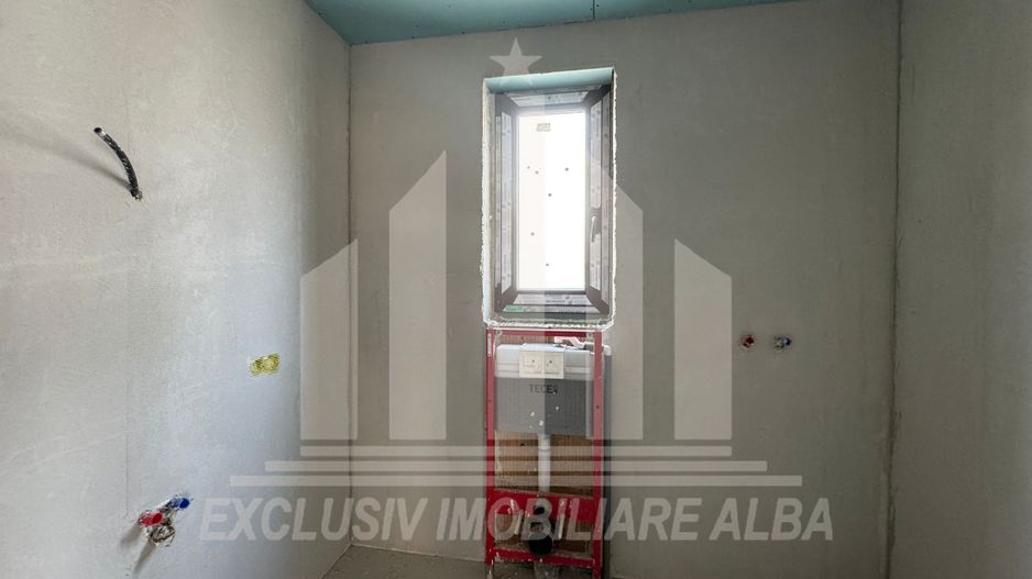 Casa individuala | P + 1 | 125 mp utili | 250 mp teren | Cetate - Poză 3