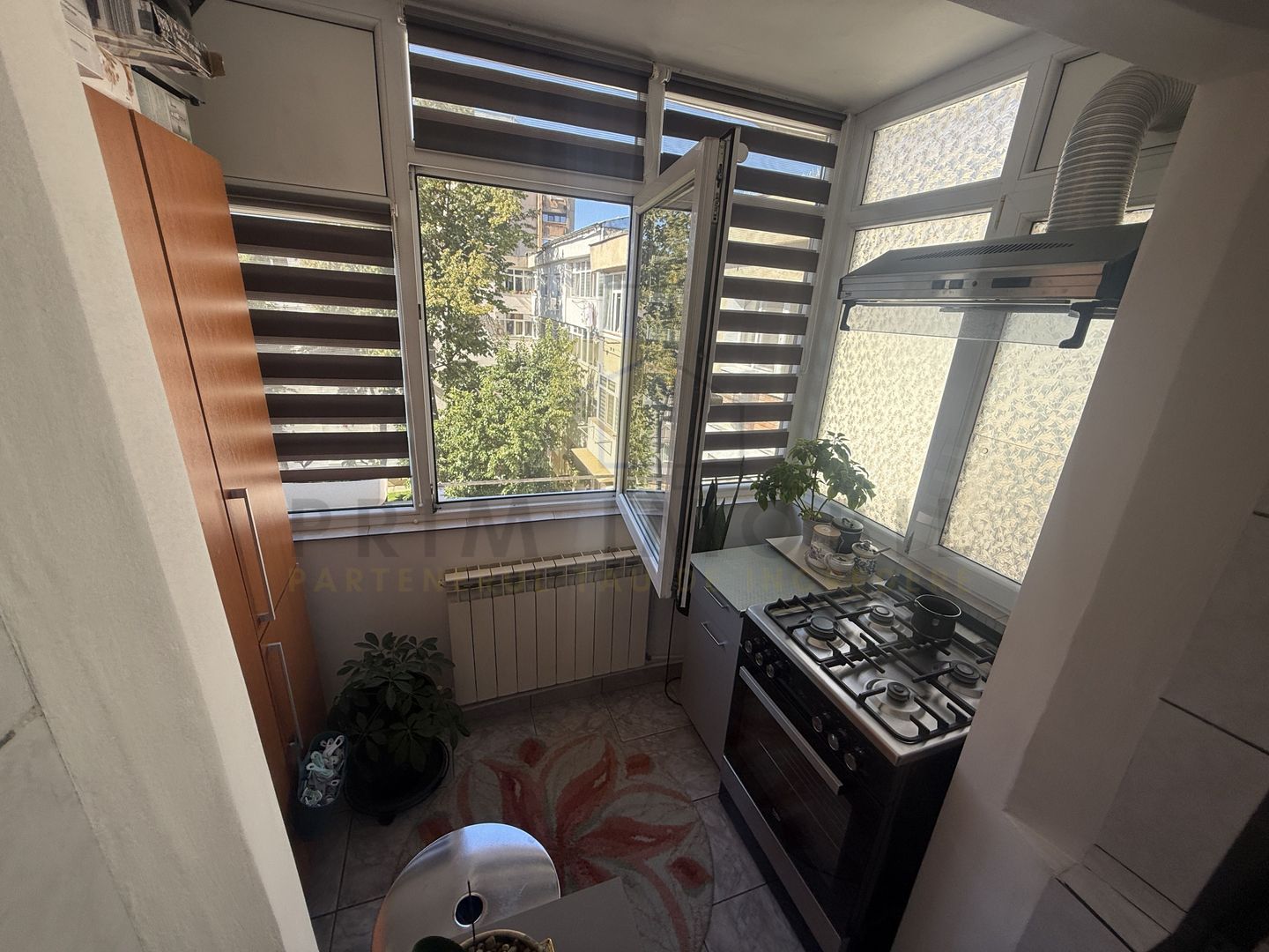 Vanzare Rapida! 3 camere Decomandat, Cug, Biserica Alba - Poză 7