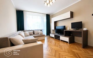 Apartament cochet cu 3 camere, vedere la Bulevard, zona Podgoria - Poză 1