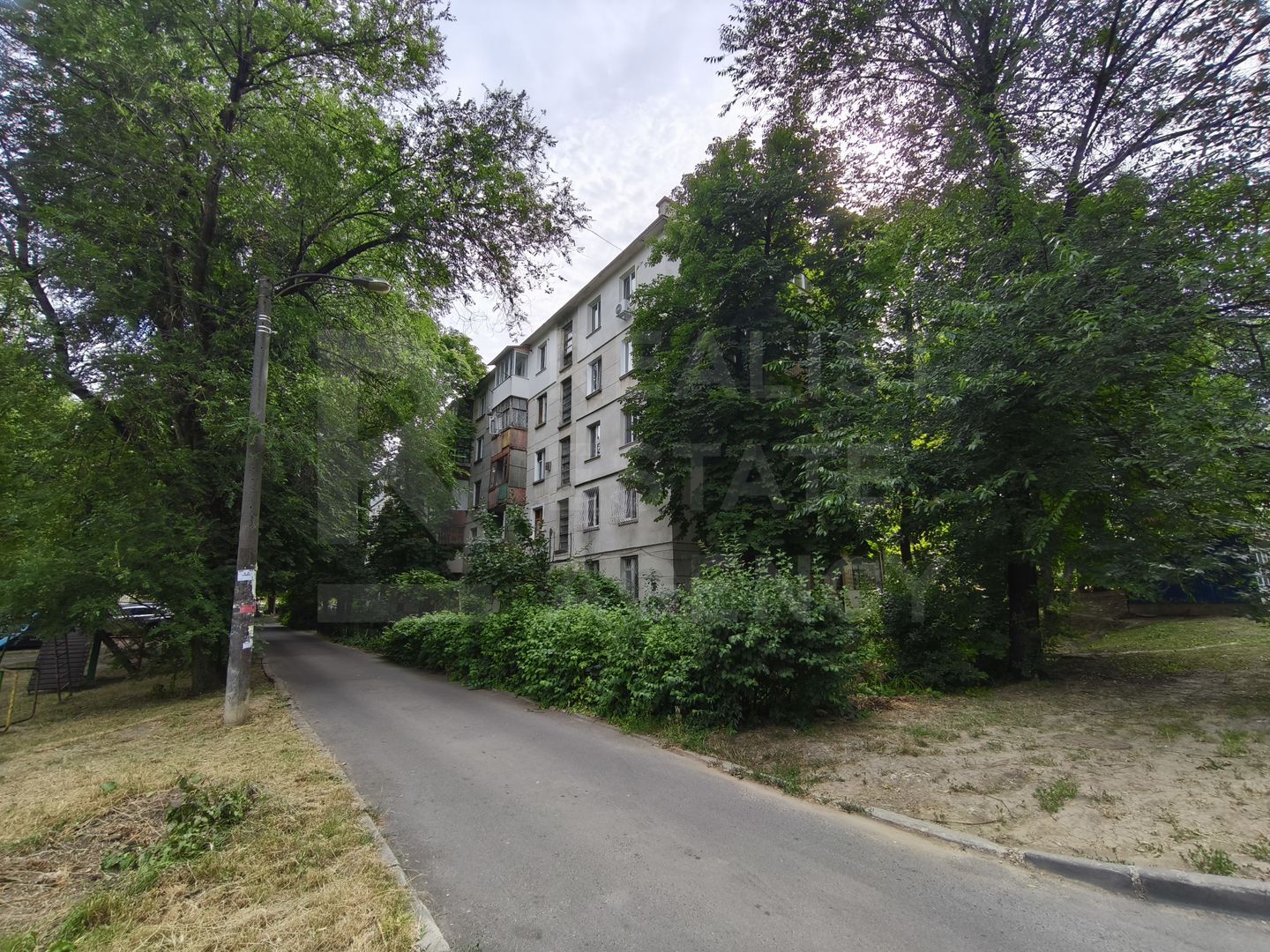 Vânzare, apartament, 3 camere, str. Alecu Russo, Râșcani - Poză 10