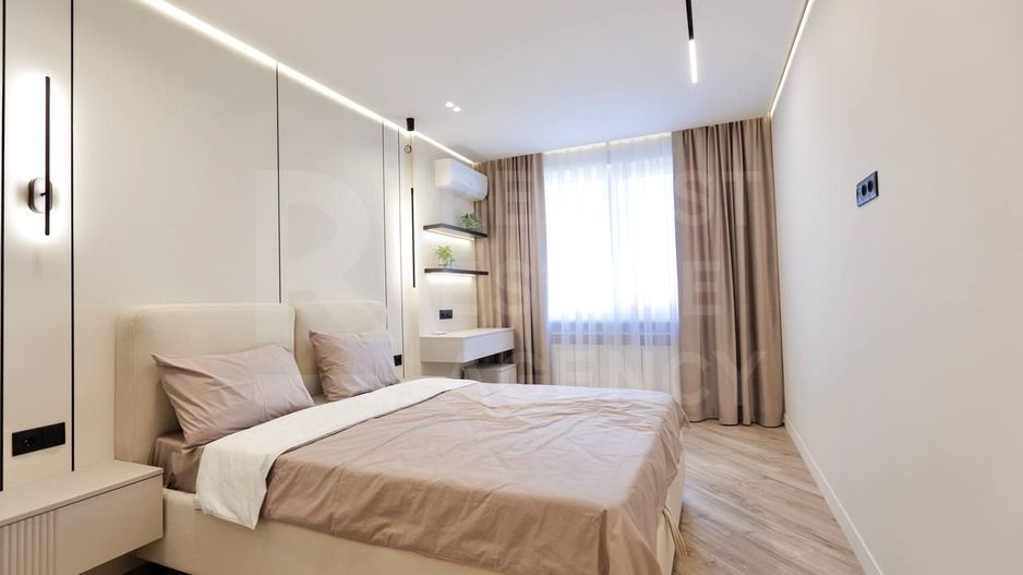 Vânzare, apartament, 2 camere, str. Vasile Lupu, Buiucani - Poză 11