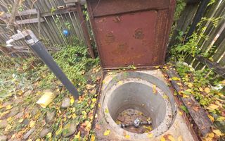 Casa vacanta zona colinara la 5 minute de municipiul Targoviste - Poză 28