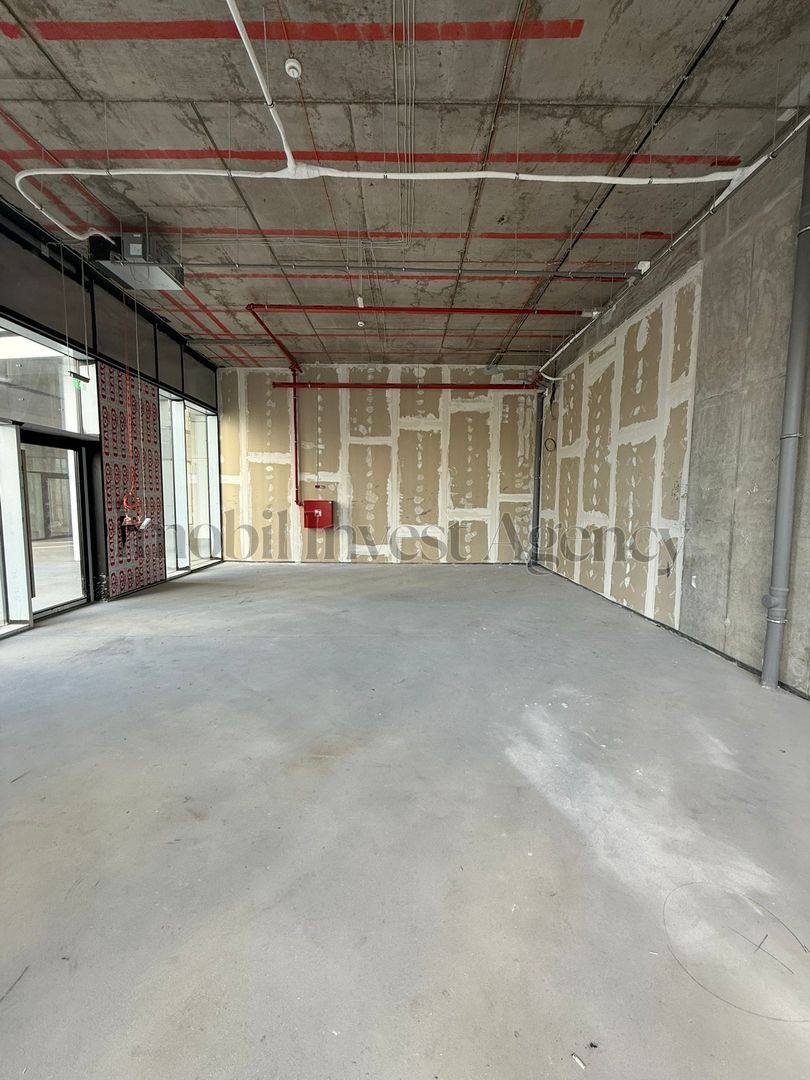 Spatii Comerciale de Vanzare in One Cotroceni Park - Poză 2