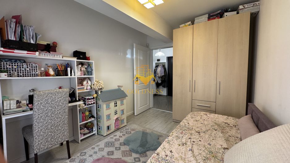 3 camere, modern, bloc nou, parcare, Zorilor Zona Mircea Eliade, Lunii - Poză 6