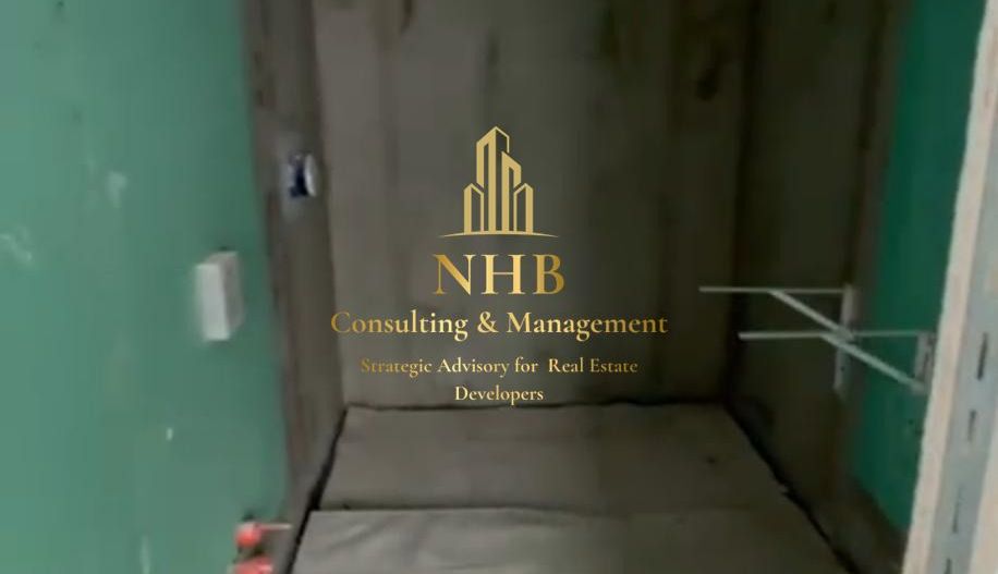 Apartament 3 Camere de Vânzare – One High District | Terasă 35 mp |- NOU - Poză 17