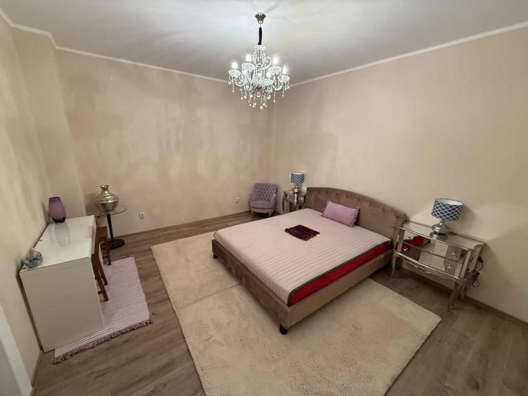 Apartament interbelic renovat, etaj 1, centrală, lângă Metrou Basarab - Poză 3