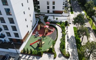 2 camere Nusco City Aviatiei | Pipera - Poză 12