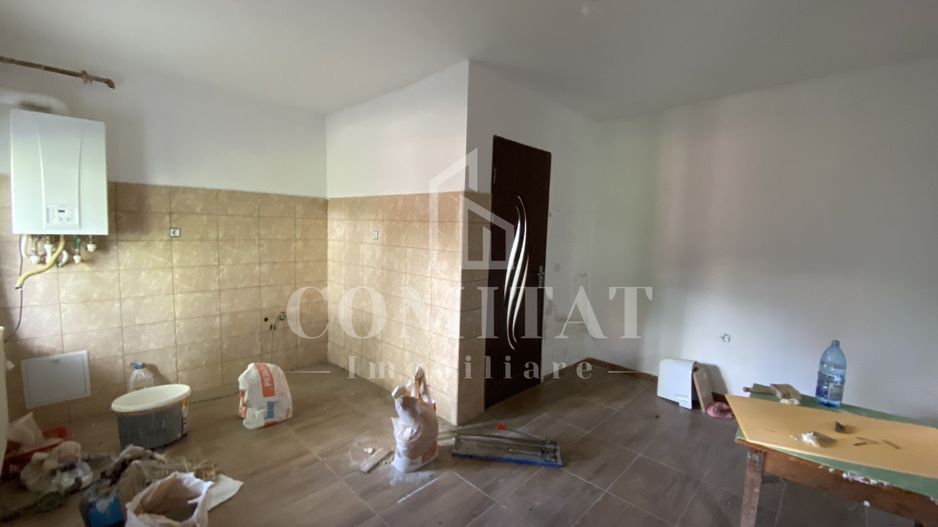 Apartament la casa | 1 camera | 38 mp | Dâmbul Rotund - Poză 4