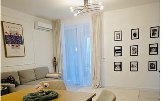 Apartament 3 Camere Dumbravita parter cu curte - Poză 1
