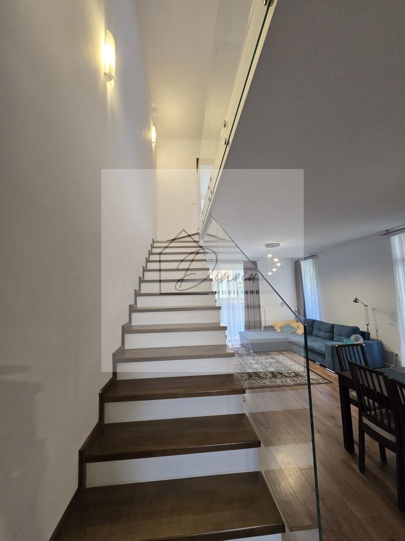 Vila moderna Pipera - Matei Millo I Arhitectura deosebita I COMISION 0 - Poză 15