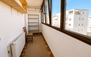 APARTAMENT 2 CAMERE DE ÎNCHIRIAT | BALCON | PARCARE | DOAMNA STANCA - Poză 9