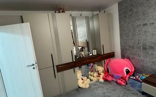 Exclusivitate - 2 CAMERE GATA DE MUTAT + PARCARE CADASTRAT - 135.000E - Poză 3