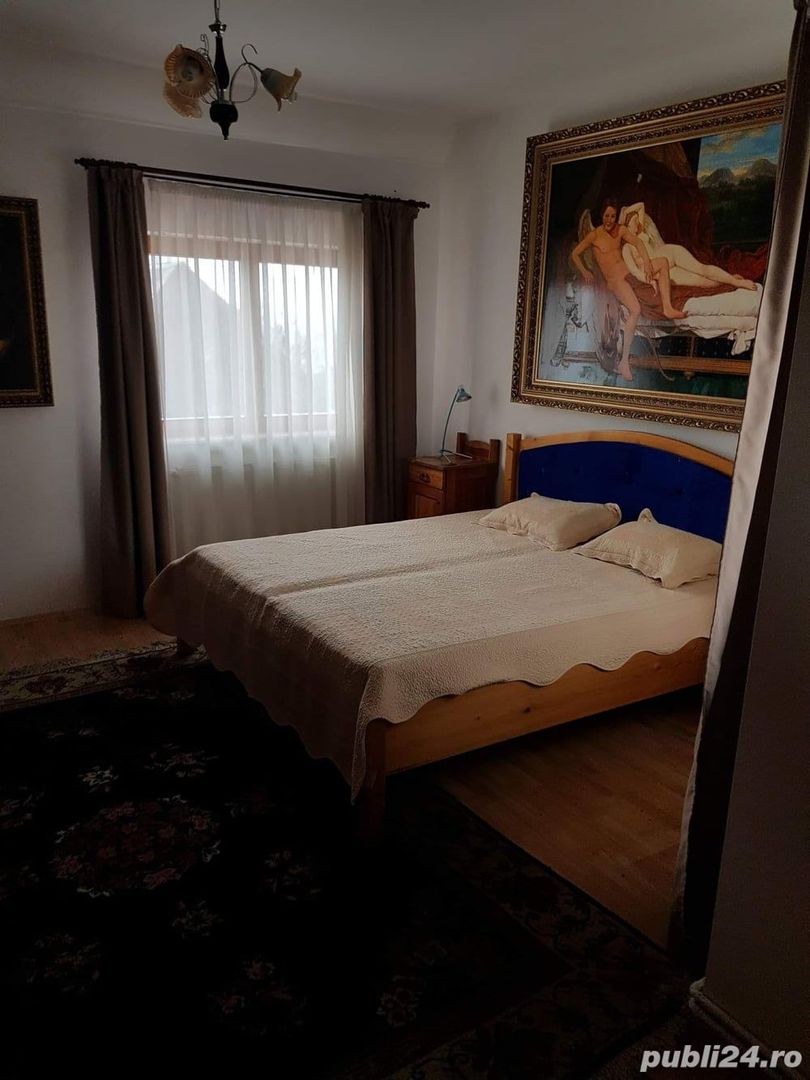 vand casa in chichis - Poză 6