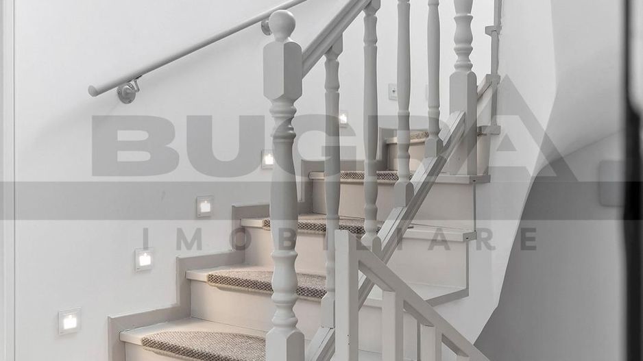 Duplex 135 mp, gradina 300 mp, 3 parcari, zona Auchan Iris - Poză 7